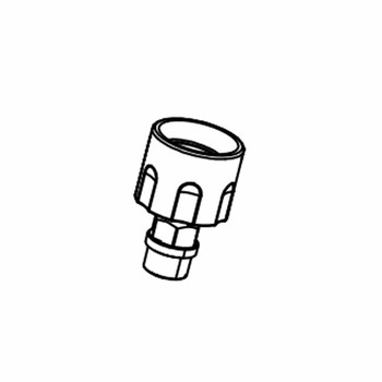YH467000850 PORT HOSE ECHO Genuine OEM Part