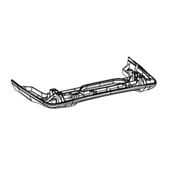 YH479003090 BASE FRONT COVER ECHO Genuine OEM Part