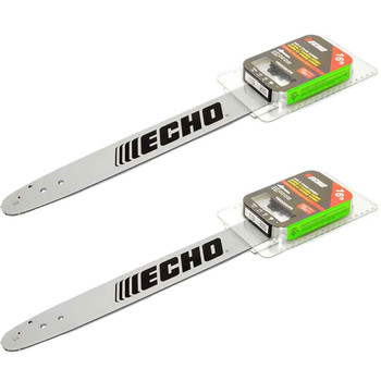 20D0AS72LPX - 20 IN. BAR & CHAIN COMBO PACK BY ECHO - CHAIN