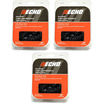ECHO 20LPX78CQ PRO-LITE CHAIN-Genuine part