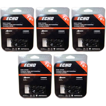 ECHO 90PX52CQ CHAIN-Genuine part