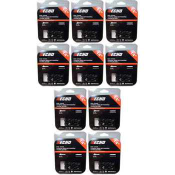 ECHO 90PX52CQ CHAIN-Genuine part