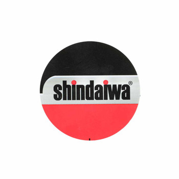 X504007170LABEL, SHINDAIWA ECHOGenuine OEM Part