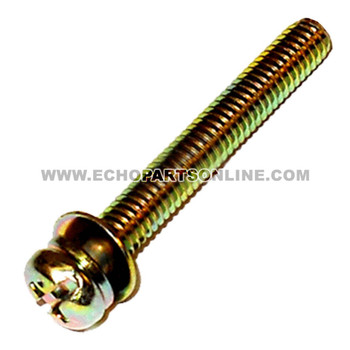 ECHO 90024204030 - SCREW 4 X 30