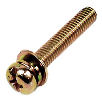 ECHO 90024205028 - SCREW 5X28 - Image 1