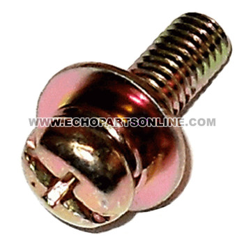 ECHO 90024305016 - SCREW 5 X 16