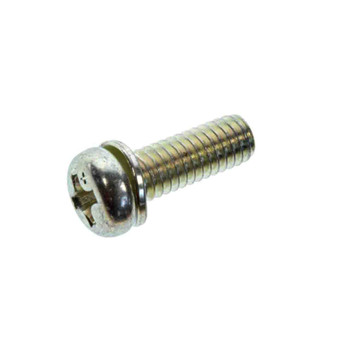 ECHO 90024504014 - SCREW 4 X 14 - Image 1