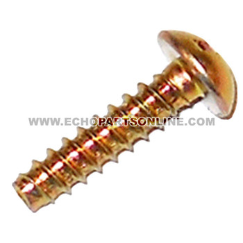 ECHO 90025504016 - SCREW 4X16