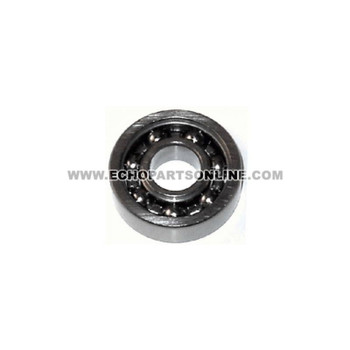 ECHO 90080000609 - BEARING BALL 609 - Image 1