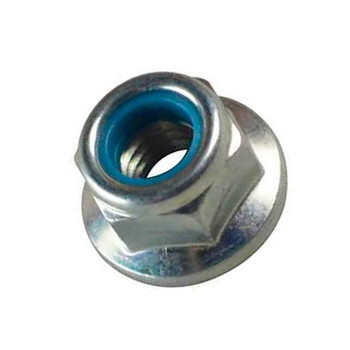 ECHO 43301903933 - FLANGE NUT 6 | Genuine Part