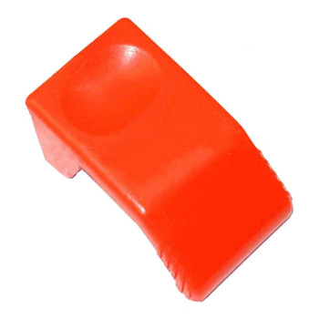 A235000070 - KNOB CLEANER LID - ECHO Genuine OEM Part A235000070 - KNOB CLEANER LID - ECHO Genuine OEM Part
