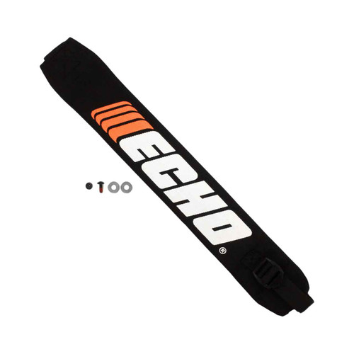 C061000100 - HARNESS BACKPACK - ECHO Genuine OEM Part