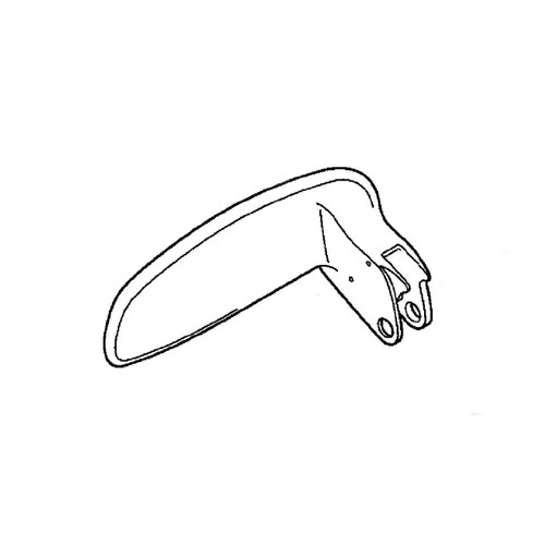 ECHO C320000090 - LEVER BRAKE