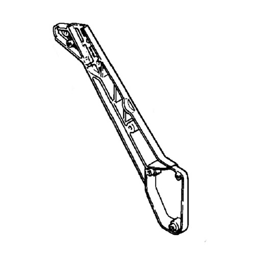 ECHO C405000330 - BRACKET HANDLE - Image 1