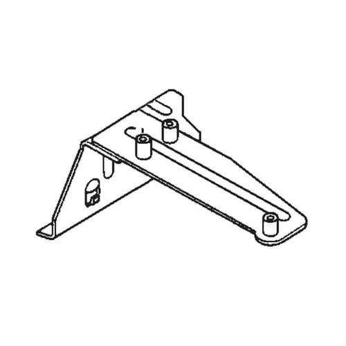 ECHO C423000130 - FIXTURE HANDLE - Image 1