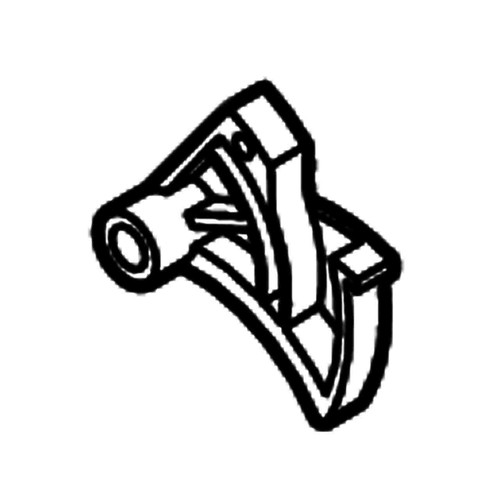 ECHO C450000730 - CONTROL THROTTLE