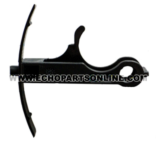 ECHO C453000211 - LEVER THROTTLE - Image 1