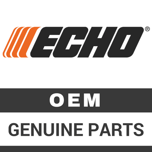 ECHO C632000041 - PLATE ENGINE RIGHT - Image 1