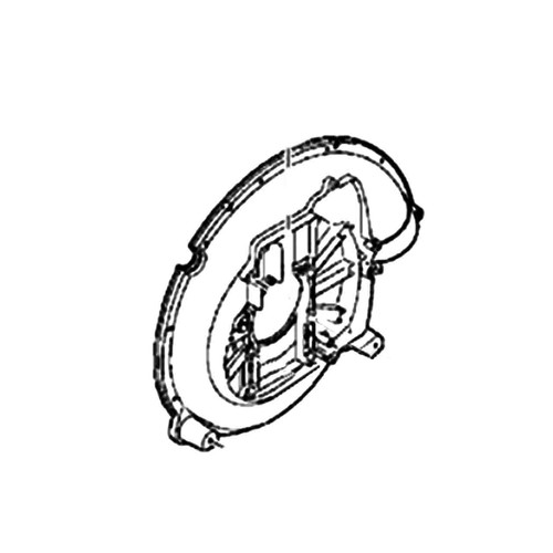 ECHO E103000133 - CASE FAN