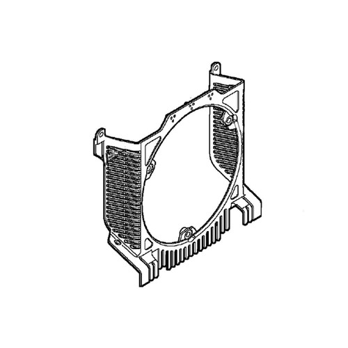 ECHO E104000051 - GRID BLOWER