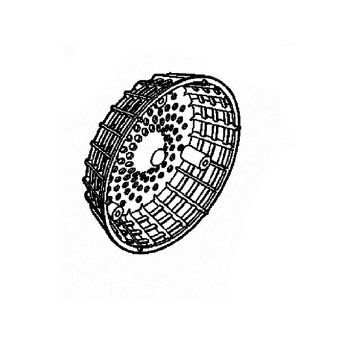 ECHO E104000071 - GRID BLOWER