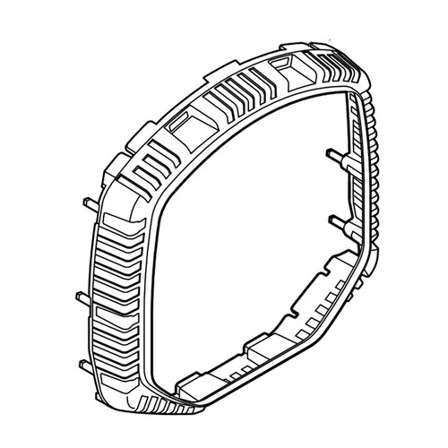 ECHO E104000100 - GUARD LEAF