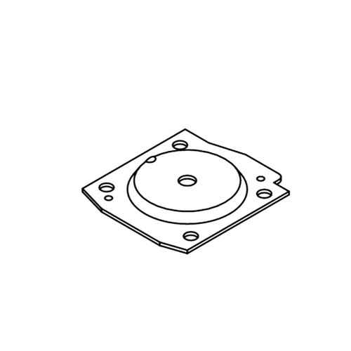 ECHO P005001850 - COVER DIAPHRAGM - Image 1