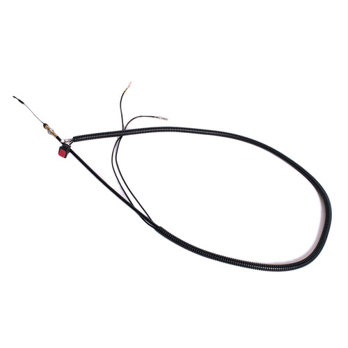 ECHO V043000062 - CABLE ASSY CONTROL - Image 1