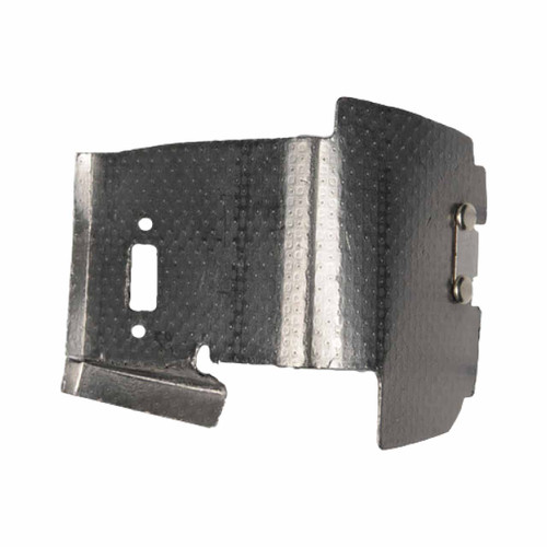 V104000590 SHIELD MUFFLER ECHO Genuine OEM Part