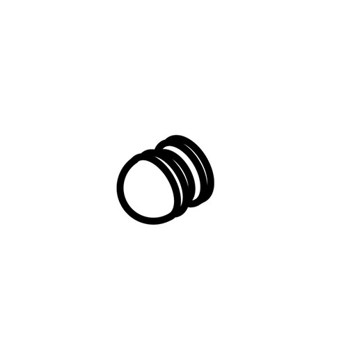 ECHO V420001250 - CUSHION - Image 1