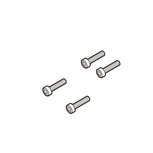 ECHO V804000020 - SCREW