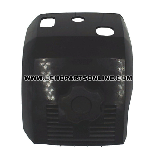 ECHO 13030252132 - AIR CLEANER COVER ASSY - Image 2