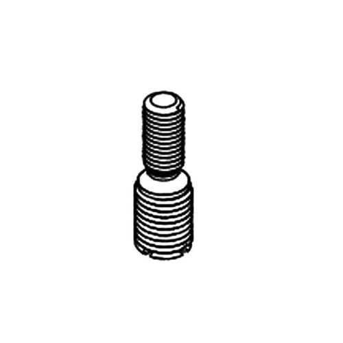 ECHO V225000320 - BOLT STUD-M8X1.25 LH SILVER