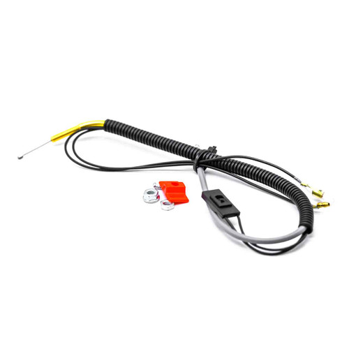 P021044750 - CONTROL CABLE ASSY - ECHO Genuine OEM Part