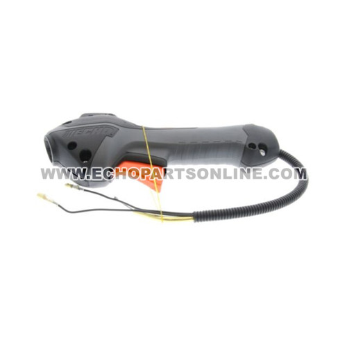 ECHO P021044493 - CONTROL HANDLE KIT-image3