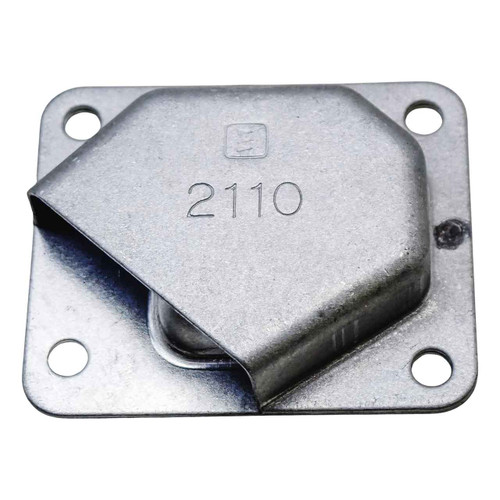 A031000040 - GUIDE EXHAUST - ECHO Genuine OEM Part