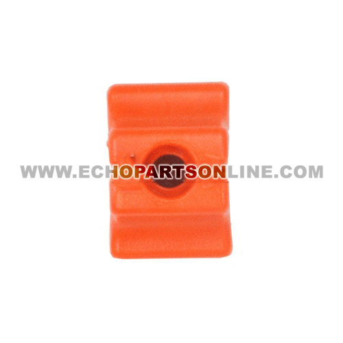 ECHO E151000001 - KNOB ORANGE - Image 1