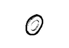 ECHO V346000130 - WASHER WAVE