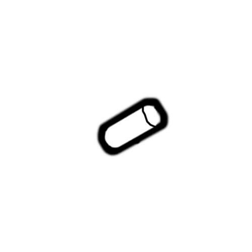 ECHO 10001313930 - PIN PISTON
