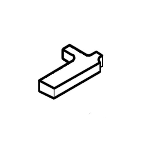 ECHO 10429321260 - FOAM PAD BOTTOM