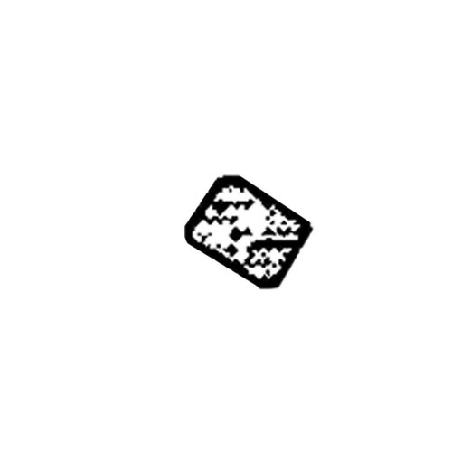 ECHO 14402608 - MODEL DECAL ST-5000E - NO LONGER AVAILABLE