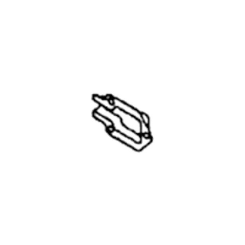 ECHO 14588321360 - GUIDE EXHAUST