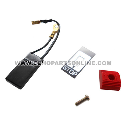 ECHO 16340004460 - IGNITION SWITCH