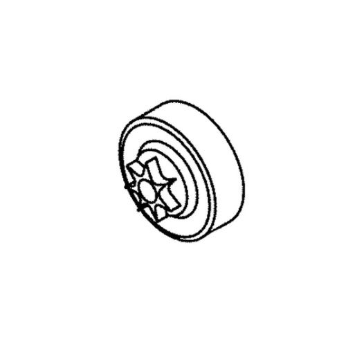 ECHO 17500660730 - DRUM CLUTCH
