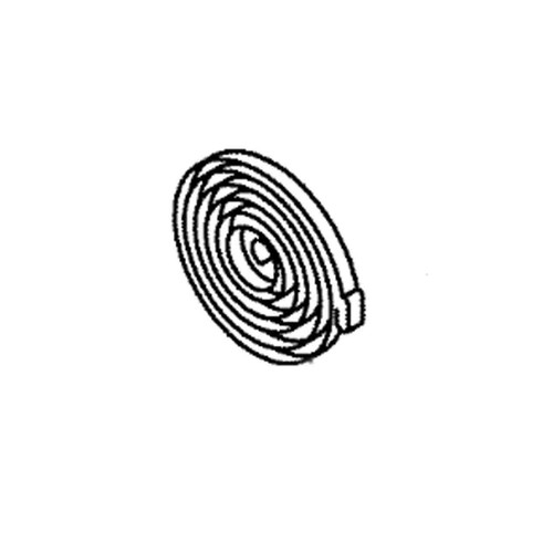 ECHO 17722019730 - REWIND SPRING