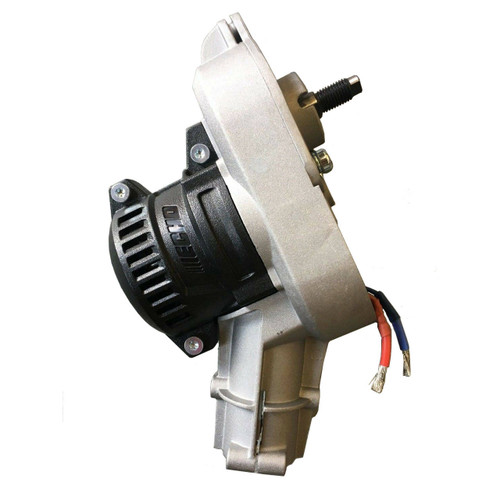 ECHO 205055001 - MOTOR AND GEAR BOX ASSY CDST - Image 1