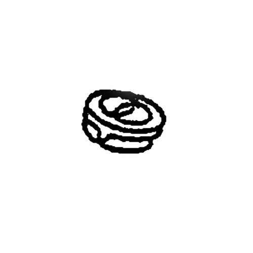 ECHO 22412910610 - NOZZLE PLATE