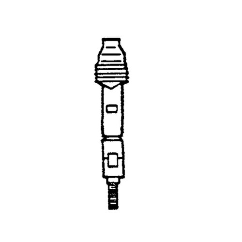 ECHO 283805307 - WAND SHAFT