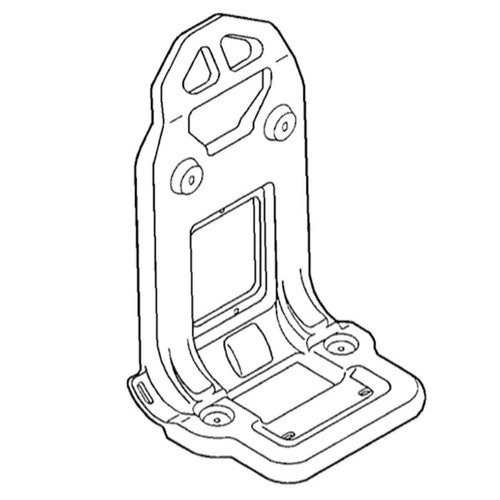 ECHO 30001007312 - FRAME BACKPACK