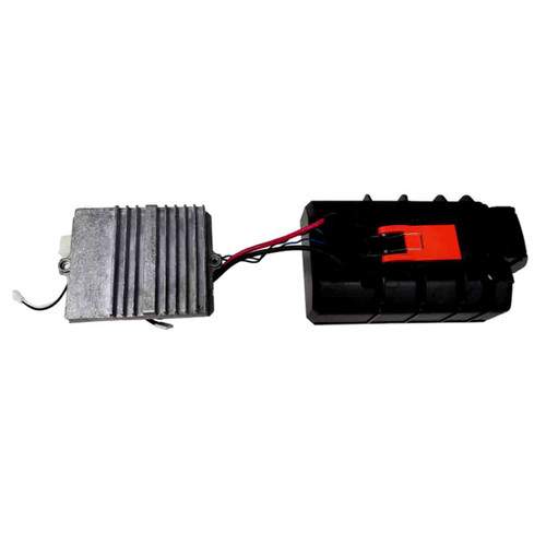 ECHO 307894001 - BATTERY CARRIER - Image 1